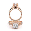 Verragio Women's Engagement Ring PARISIAN-153P