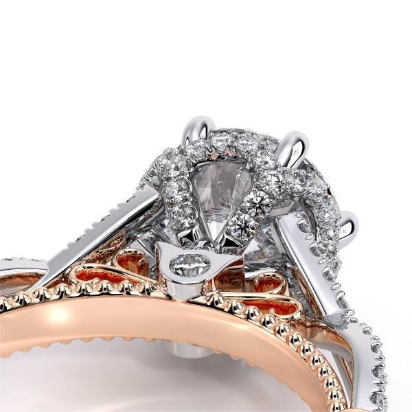 Verragio Women's Engagement Ring PARISIAN-153R