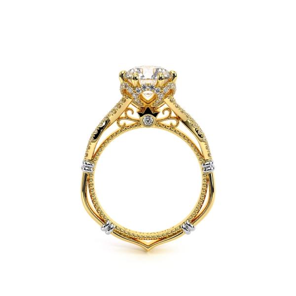 Verragio Women's Engagement Ring PARISIAN-153R