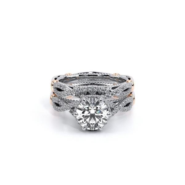 Verragio Women's Engagement Ring PARISIAN-153R