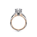 Verragio Women's Engagement Ring PARISIAN-153R