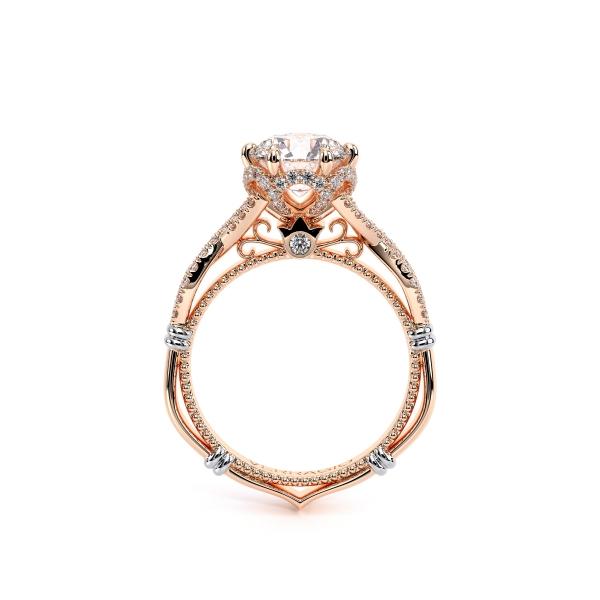 Verragio Women's Engagement Ring PARISIAN-153R