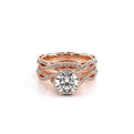 Verragio Women's Engagement Ring PARISIAN-153R