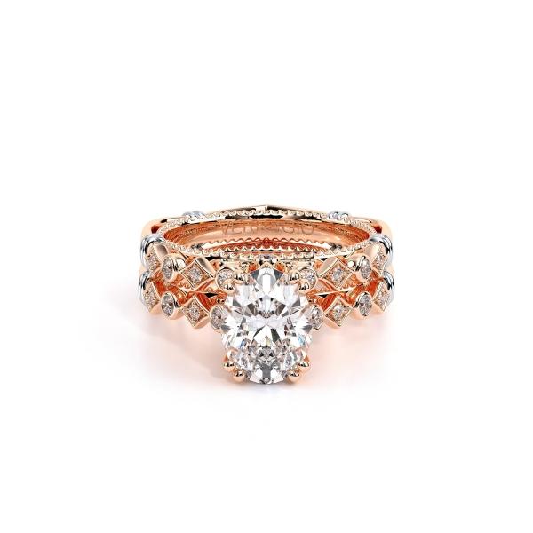 Verragio Women's Engagement Ring PARISIAN-154OV