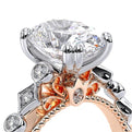 Verragio Women's Engagement Ring PARISIAN-154OV