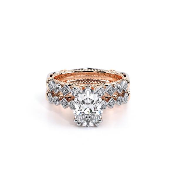 Verragio Women's Engagement Ring PARISIAN-154OV