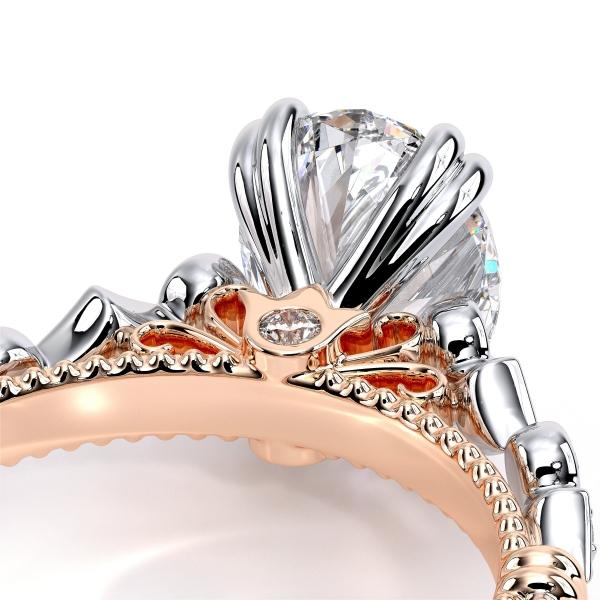 Verragio Women's Engagement Ring PARISIAN-154OV