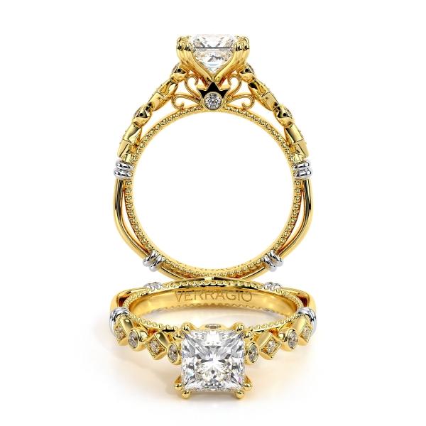 Verragio Women's Engagement Ring PARISIAN-154P