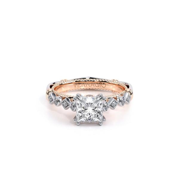 Verragio Women's Engagement Ring PARISIAN-154P