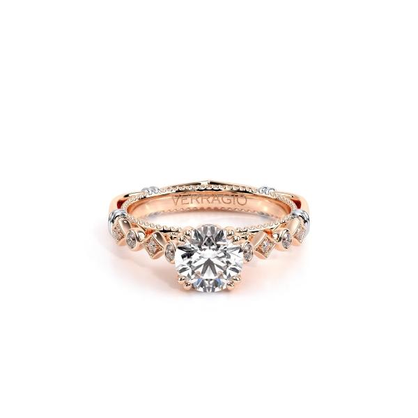 Verragio Women's Engagement Ring PARISIAN-154R