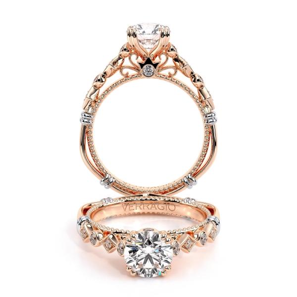 Verragio Women's Engagement Ring PARISIAN-154R