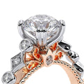 Verragio Women's Engagement Ring PARISIAN-154R