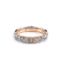 Verragio Women's Diamond Wedding Band 154W PARISIAN-154W