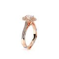 Verragio Women's Engagement Ring PARISIAN-157OV