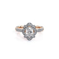 Verragio Women's Engagement Ring PARISIAN-157OV