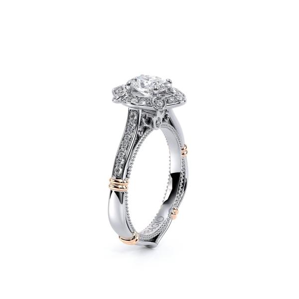 Verragio Women's Engagement Ring PARISIAN-157OV