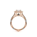 Verragio Women's Engagement Ring PARISIAN-157P