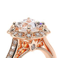 Verragio Women's Engagement Ring PARISIAN-157P