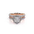 Verragio Women's Engagement Ring PARISIAN-157P