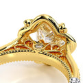 Verragio Women's Engagement Ring PARISIAN-157P