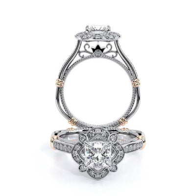 Verragio Women's Engagement Ring PARISIAN-157P