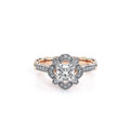 Verragio Women's Engagement Ring PARISIAN-157P