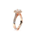 Verragio Women's Engagement Ring PARISIAN-157P