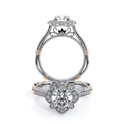 Verragio Women's Engagement Ring PARISIAN-157R