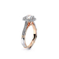 Verragio Women's Engagement Ring PARISIAN-157R