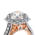 Verragio Women's Engagement Ring PARISIAN-157R