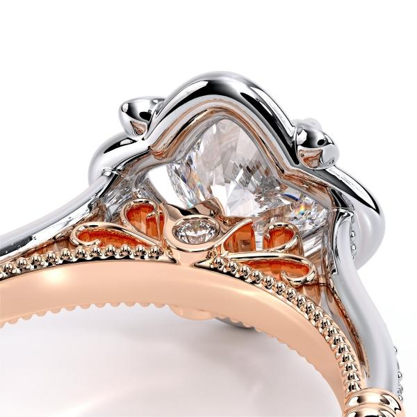 Verragio Women's Engagement Ring PARISIAN-157R