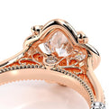 Verragio Women's Engagement Ring PARISIAN-157R