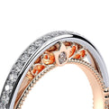 Verragio Women's Diamond Wedding Band PARISIAN-157W