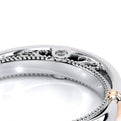 Verragio Women's Diamond Wedding Band PARISIAN-157W