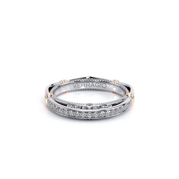 Verragio Women's Diamond Wedding Band PARISIAN-157W