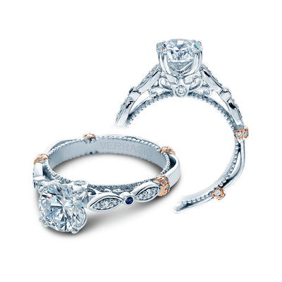 Verragio Women's Engagement Ring PARISIAN-CL-DL100