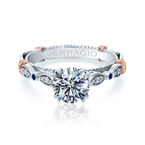 Verragio Women's Engagement Ring PARISIAN-CL-DL100