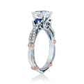 Verragio Women's Engagement Ring PARISIAN-CL-DL129P