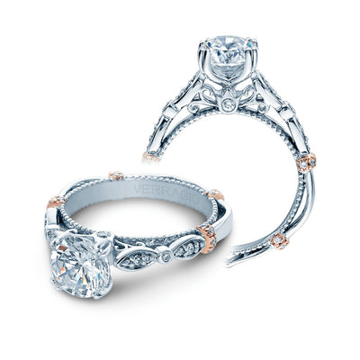 Verragio Women's Engagement Ring PARISIAN-DL100