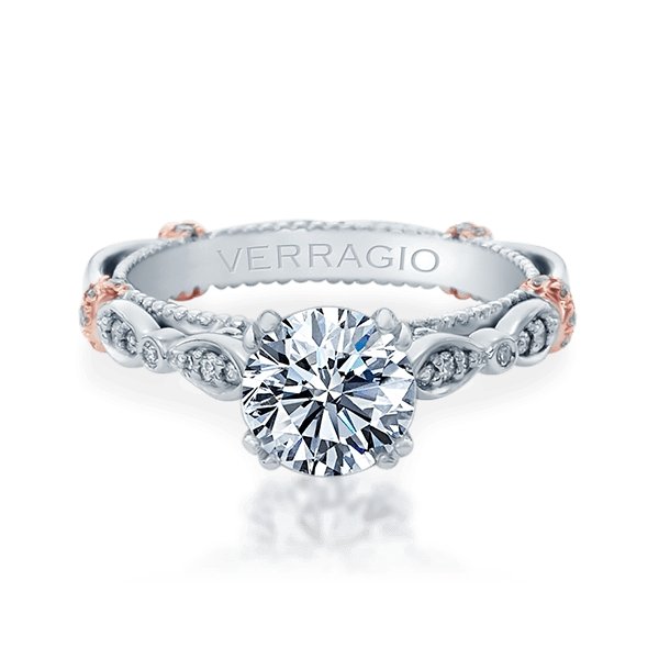 Verragio Women's Engagement Ring PARISIAN-DL100