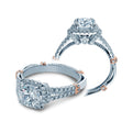 Verragio Women's Engagement Ring PARISIAN-DL117CU