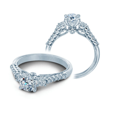 Verragio Women's Engagement Ring RENAISSANCE-905R6