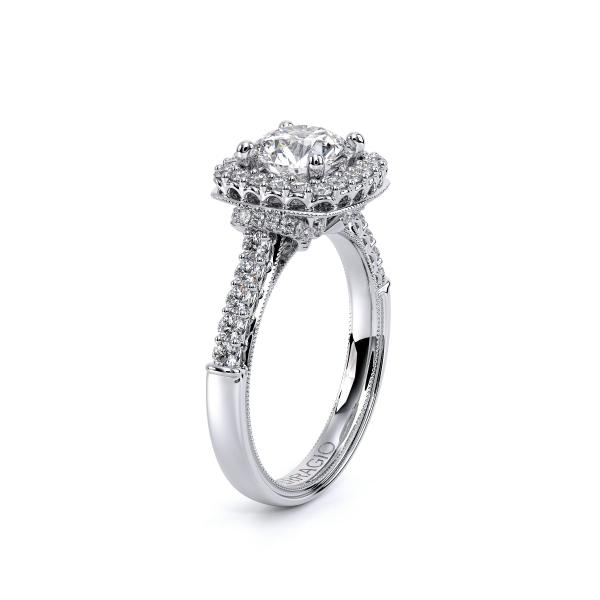 Verragio Women's Engagement Ring RENAISSANCE-908CU7