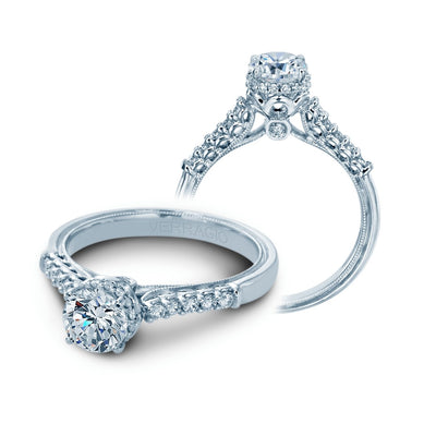 Verragio Women's Engagement Ring RENAISSANCE-916R6