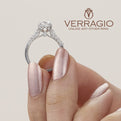 Verragio Women's Engagement Ring RENAISSANCE-916R7