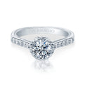 Verragio Women's Engagement Ring RENAISSANCE-943R6.5