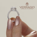 Verragio Women's Engagement Ring RENAISSANCE-945R6.5