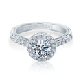 Verragio Women's Engagement Ring RENAISSANCE-945R6.5