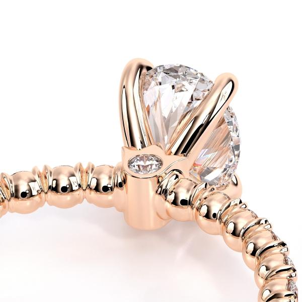 Verragio Women's Engagement Ring RENAISSANCE-950OV20