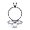 Verragio Women's Engagement Ring RENAISSANCE-950OV20